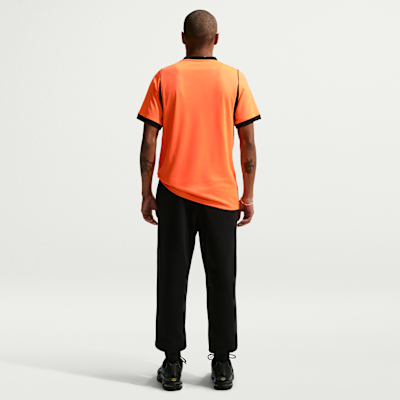 【新品未使用】Nike クロップドジャージ S オレンジ KNVB+M+NSW+CLUB+JGGR+BB.png
